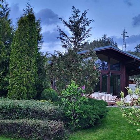Kameno Villa Banya  Exterior photo