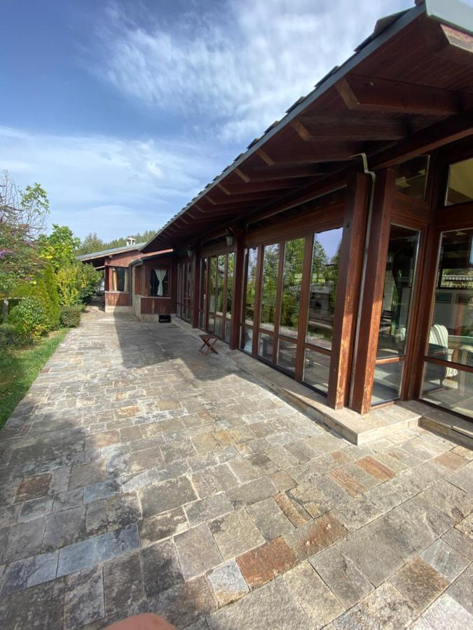 Kameno Villa Banya  Exterior photo