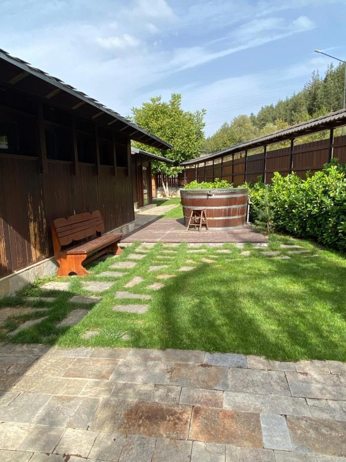 Kameno Villa Banya  Exterior photo
