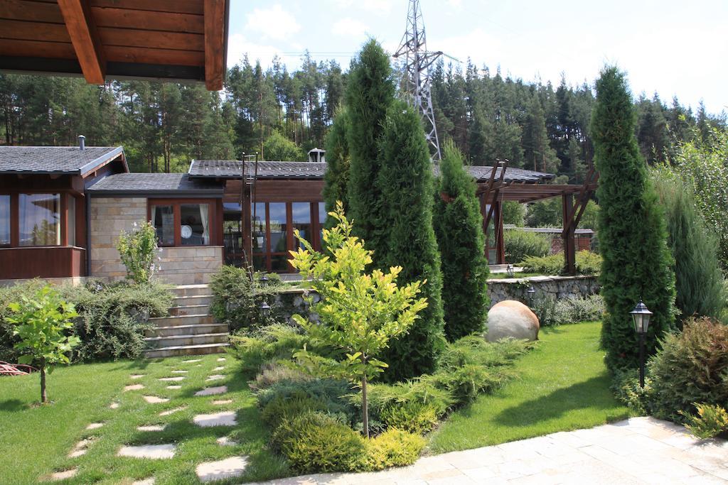 Kameno Villa Banya  Exterior photo